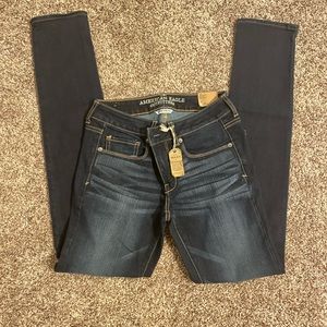 Women’s Skinny Jeans